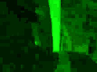 Army nude men photo captures hazing showering and group activities