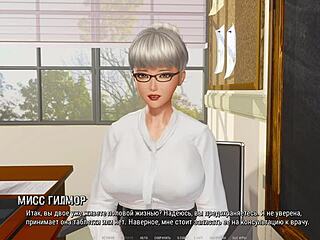 complete gameplay - ripples part 2