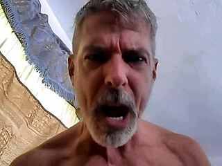 gay dilf richard lennox dominates you in bizarre humiliation