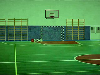 my new family episode 497 with blonde teen