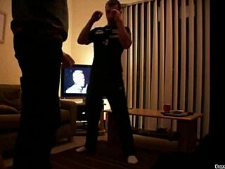 i enjoy kicking with my feet in gay kickboxing