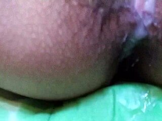 Profesor Me Lleva a Su Casa y Termino Mamando Verga! Me Deja Embarazada!