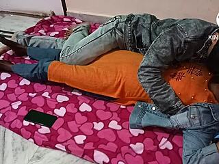 อัพเดท hightechplace - เลสเบี้ยนผมน้ำตาลเซ็กซี่ เมามันรูตูดในห้องนอน! 😍