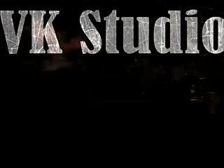 Cute Renara takes monster cock in ass for hard anal!