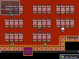 Man LICKS Protagonist's PUSSY In Hot Spring Thermal