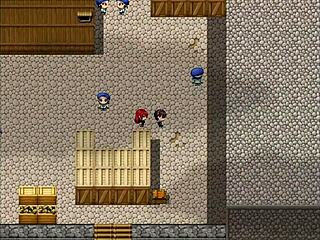 harem in another world harem hentai game ep 2 lets date that sexy ghost shy girl