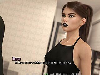 Westview academy gameplay part five