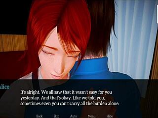 My New Family 182: Emotional Journey