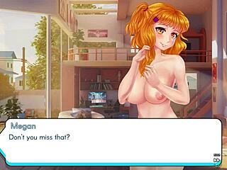 Hey, wanna game with Megan? These curvy gamer girls are fire!