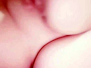 Milf Wajeeha Sucking Big Ass