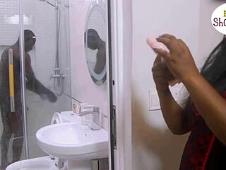 oga is busy so madam has gateman help with tasks please subscribe to red