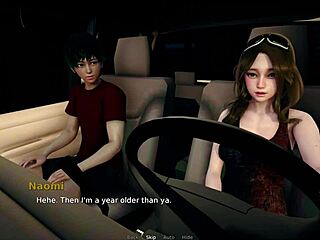 My Bully Is My Lover 32