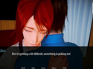 My New Family 182: Emotional Journey