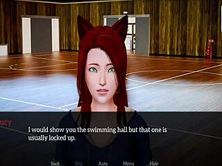 My New Family 131 Hentai Teen Cartoon