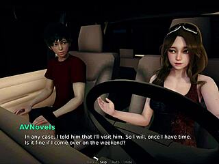 My Bully Is My Lover 32