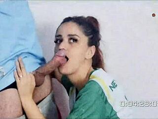 students caught hooking up in classroom scandal