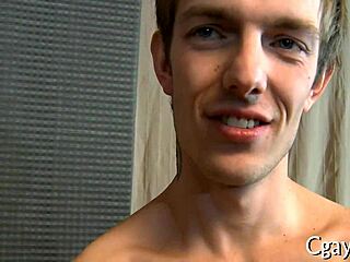 Intense Anal Homo Passion