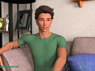 A wife and stepmother share missing scenes in episode 23