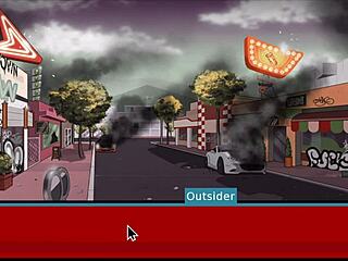 I Found an Exciting Clover Paprika Trainer Episode 3 Featuring Cute Characters in 3D Cartoon Style