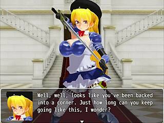 I remember watching those girl b hero scenes with Leticia in part 9.