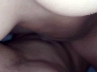 Beautiful 19-Year-Old Latina Neighbor Models in Panties, Invites Hard Fucking