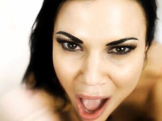 punish your cock in this taboo stepmother roleplay