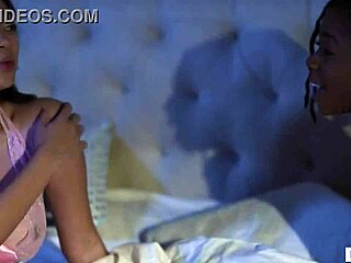 babe youre so supersticious i want to fuck - hazel grace and madi laine