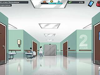 en SummerTimeSaga ofrece tetas para tocar en gameplay salvaje