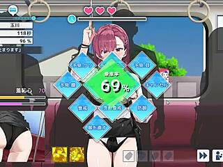 Chikan 3: Anime Hentai Adventure