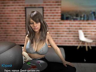 Follada rápida rumbo a la uni con puta rubia