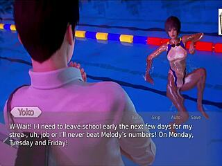 what secrets hide in the mysterious halls of academy 128?