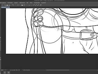 Tanjiro Swaphead Hentai Commission Looks So Wild! 😍