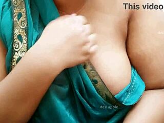 sexy indian aunty's casual story