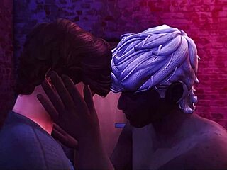 Sims 4 Weather Simulation With Heavy Rain