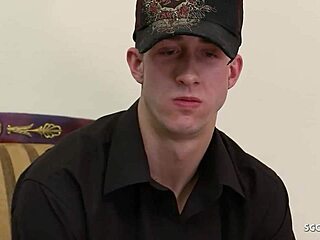 Victoria Lawson Takes Whitezilla Monster Cock