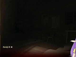 كوابيس مبللة الجزء 5: أسرار أنمي مظلمة مثيرة