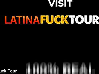 Fucking Horny Latina Mamacita In Doggystyle And Cowgirl