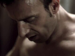 Hey, check out these sluts getting cum covered! 😈