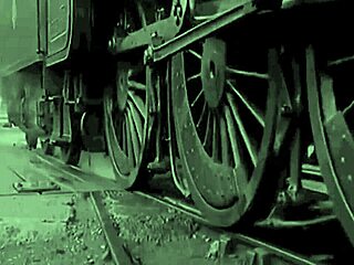 Wow, vintage erotic illustrations from antique comics!