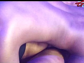 義妹が充電してから部屋でファック