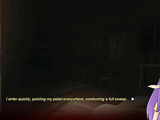 Wet Nightmares Part 5: Uncover Dark Anime Secrets