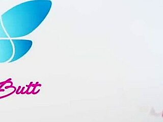 ゲイ売春婦がモンスターコックを吸ってクリスマス顔射