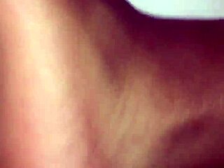 My Interracial Girlfriend