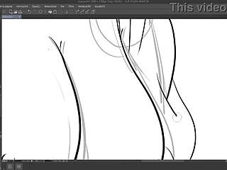 Tanjiro Swaphead Hentai Commission Looks So Wild! 😍