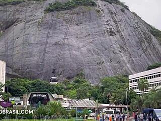 Heavy Sex Track 2 With Well-Endowed Lucao And Henry Ferativo!