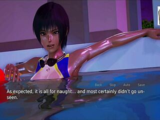 what secrets hide in the mysterious halls of academy 128?