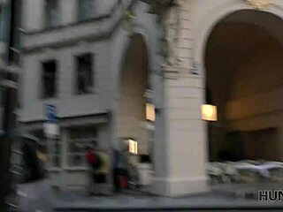 Hunt4k ต้องการเงินซื้อเครื่องประดับ ทำไมถึงยอมเย็ดสุดร้อนแรง?