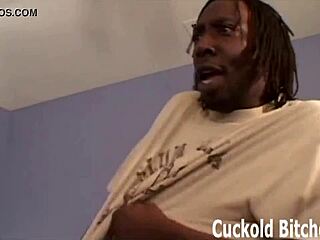 อยากได้ควยดำใหญ่มันส์สุดขีด