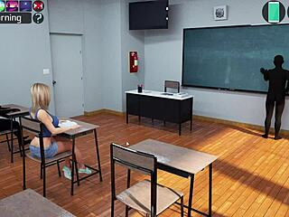 Complete milfy city gameplay part 28