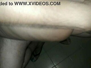 my wife couldn't resist my friend, and they fucked without a condom in our private threesome. the bbw group got wild with huge pussy lips.